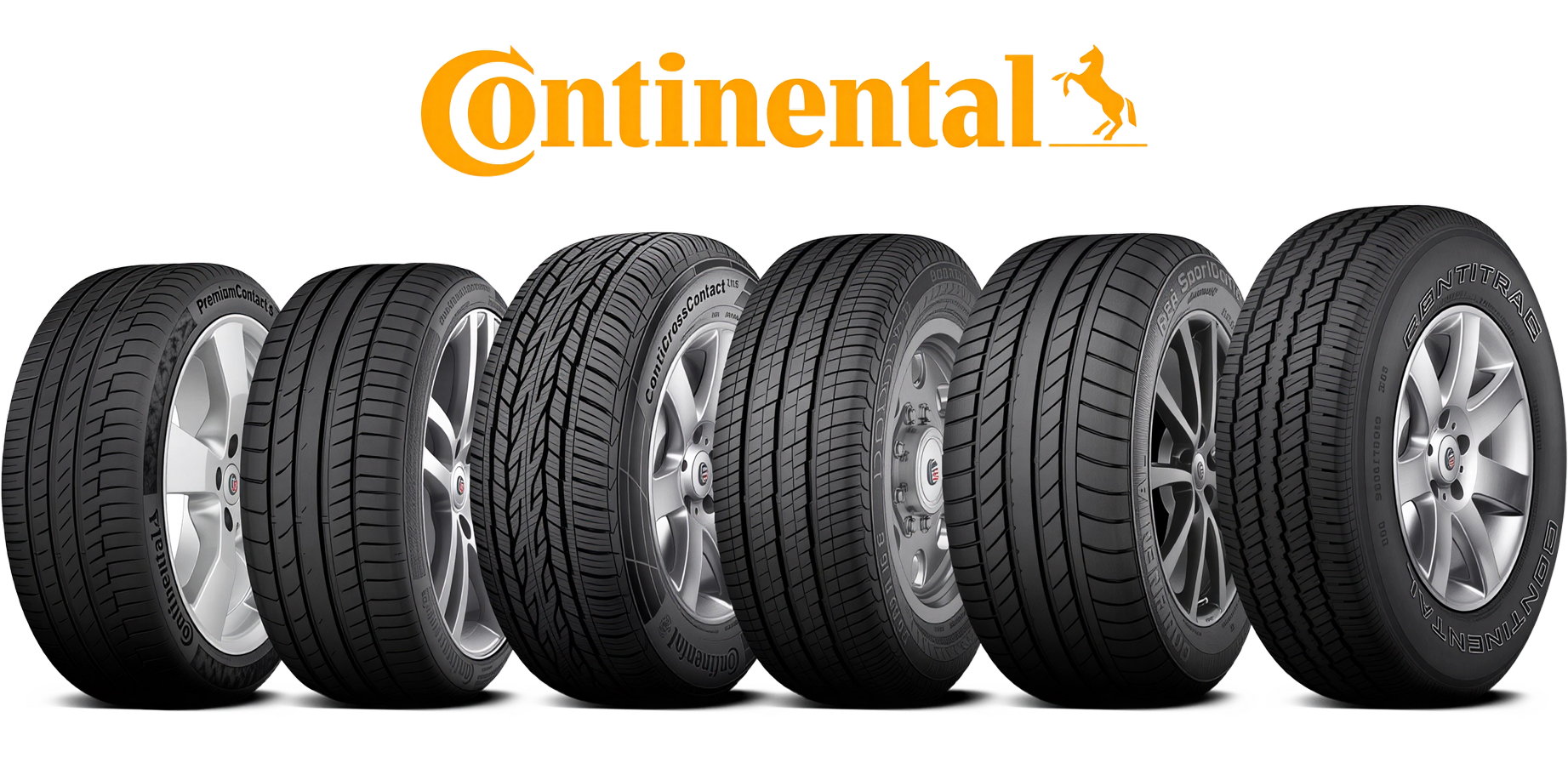 Llantas Continental